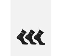 Chaussettes et collants adidas sportswear C Lin Crew 3P pour Adulte M Noir