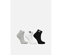 Chaussettes et collants adidas sportswear C Spw Ank 3P pour Adulte XS Gris