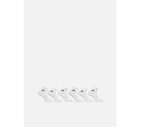 Chaussettes adidas Cushioned Sportswear blanc (6 paires) - S