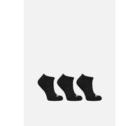 Chaussettes et collants adidas sportswear C Spw Low 3P pour Adulte L Noir