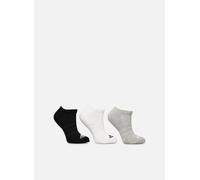 ADIDAS SPORTSWEAR Chaussettes de sport gris / noir / blanc, Taille 37-39