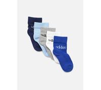 Chaussettes et collants adidas sportswear KIDS LIN ANK 5P pour Accessoires 22 - 24 Multicolore