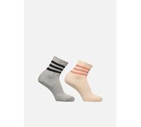 Chaussettes et collants adidas sportswear Lounge Crew 2P pour Adulte M Multicolore
