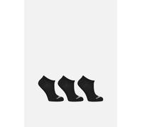 Chaussettes et collants adidas sportswear T Lin Low 3P pour Accessoires M Noir