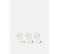 Chaussettes et collants adidas sportswear T Lin Low 3P pour Accessoires XS Blanc