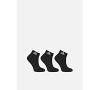 Adidas Chaussettes et collants Sportswear T Spw Ank 3P Noir Taille XS