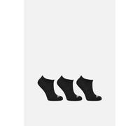 Chaussettes et collants adidas sportswear T Spw Low 3P pour Adulte XL Noir