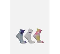 Chaussettes et collants adidas sportswear TIE DYE 3PP pour Adulte 40 - 42 Multicolore