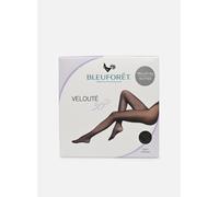 Chaussettes et collants BLEUFORÊT Collant Veloute Paillettes 30D pour Femme 1 Or et bronze