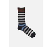 Chaussettes et collants Burlington Chaussettes BLACKPOOL SO pour Accessoires 40 - 46 Gris