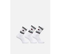 Chaussettes et collants Champion U20081 pour Homme 43 - 46 Blanc