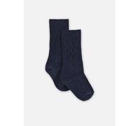 Chaussettes et collants Collégien Alix pour Enfant 21 - 23 Bleu