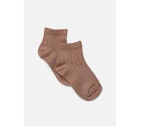 Chaussettes et collants Collégien La Mini pour Accessoires 18 - 20 Marron