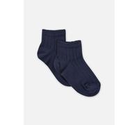 Chaussettes et collants Collégien La Mini pour Accessoires 21 - 23 Bleu
