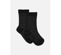 Chaussettes et collants Collégien Victoire pour Enfant 24 - 27 Noir