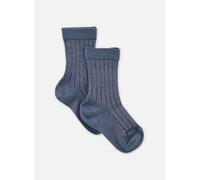 Chaussettes et collants Collégien Victoire pour Enfant 28 - 31 Bleu