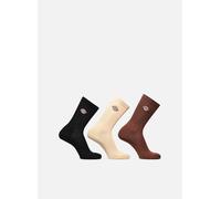 Chaussettes et collants Dickies Valley Grove pour 35 - 38 Marron