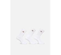 Chaussettes et collants Dickies Valley Grove pour Accessoires 35 - 38 Blanc
