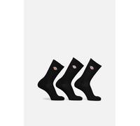 Chaussettes et collants Dickies Valley Grove pour Accessoires 35 - 38 Noir