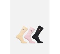 Chaussettes et collants Dickies Valley Grove Socks pour Accessoires 39 - 42 Beige