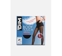 DIM Collant Femme Body Touch Absolu Resist x1, Noir, XL