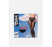 Chaussettes et collants Dim Body Touch Collant Ventre Plat 20D pour Femme 4 Noir
