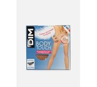 Chaussettes et collants Dim Body Touch Voile Effet Nude Collant 17D pour Femme 3 Beige