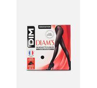 Chaussettes et collants Dim Collant Diam'S Invisible Shaping pour Femme 4 Noir