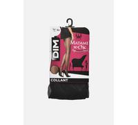 Dim EFFET PLUMETIS Collants Femme NA Noir (Noir) Small (Taille fabricant: 1/2) lot de