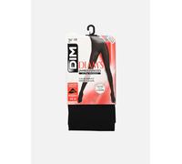 Chaussettes et collants Dim Collant Jambes Fuselées Ultra Opaque 70D pour 1 - T2 Noir