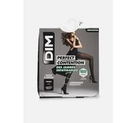 Chaussettes et collants Dim Collant PERFECT CONTENTION Opaque 45D pour Femme 4 Noir