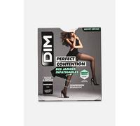 Chaussettes et collants Dim Collant Perfect Contention Transparent 2 pour Femme 3 Transparent