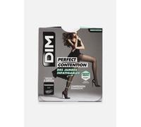 Chaussettes et collants Dim Collant Perfect Contention Transparent 25 Deniers pour Accessoires T4 Beige