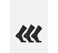 Chaussettes et collants Dim Coton Mi-Chaussettes Homme X3 pour Accessoires 39 - 42 Gris