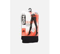 Chaussettes et collants Dim Diam'S Ventre Plat Collant Ultra Opaque pour 1 - T2 Noir