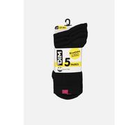 Chaussettes et collants Dim Ecodim Chaussettes X5 pour Femme 37 - 41 Noir