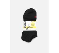 Chaussettes et collants Dim Ecodim Socquettes X5 pour Femme 37 - 41 Noir