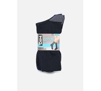 DIM Men - Mix & Match Cotton Socks x3 | Comfort and Breathability | Discreet Two-tone Style