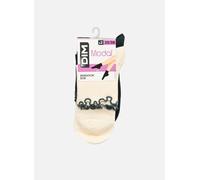 Chaussettes et collants Dim Modal Fancy Socquettes Courtes X2 pour 35 - 38 Vert