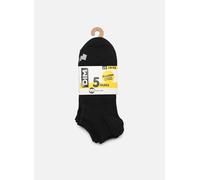 Chaussettes et collants Dim Socquette Ecodim X5 pour 39 - 42 Noir