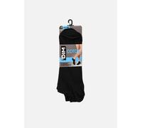 Chaussettes et collants Dim Socquettes Courtes Coton Homme X3 pour 43 - 46 Noir