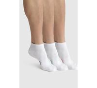 Chaussettes Et Collants Dim Socquettes Courtes Coton Homme X3 Pour Accessoires