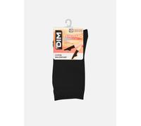 Chaussettes et collants Dim Thermo Polaire Mi-Chaussettes X2 pour 39 - 42 Noir
