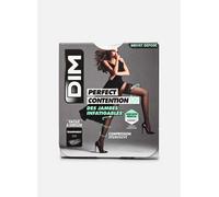 Chaussettes et collants Dim Up Perfect Contention Transparent 25D Noir pour Accessoires T4 Noir