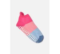 Chaussettes et collants Falke Chaussons-chaussettes Colour Block Catspads pour Accessoires 27 - 30 Multicolore