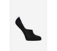 Chaussettes et collants Falke Invisible Step In pour Femme 35 - 36 Noir