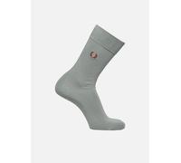 Chaussettes et collants Fred Perry CLASSIC LAUREL WREATH SOCK pour Homme 43 - 46 Bleu