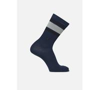 Chaussettes et collants Fred Perry TENNIS TIPPED SOCK pour Homme 43 - 46 Bleu