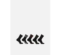 Globe Tilt Hi Crew Socks 5 Pairs EU 39-44 1/2