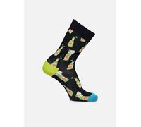 Chaussettes et collants Happy Socks Beer Sock pour Adulte 36 - 40 Bleu